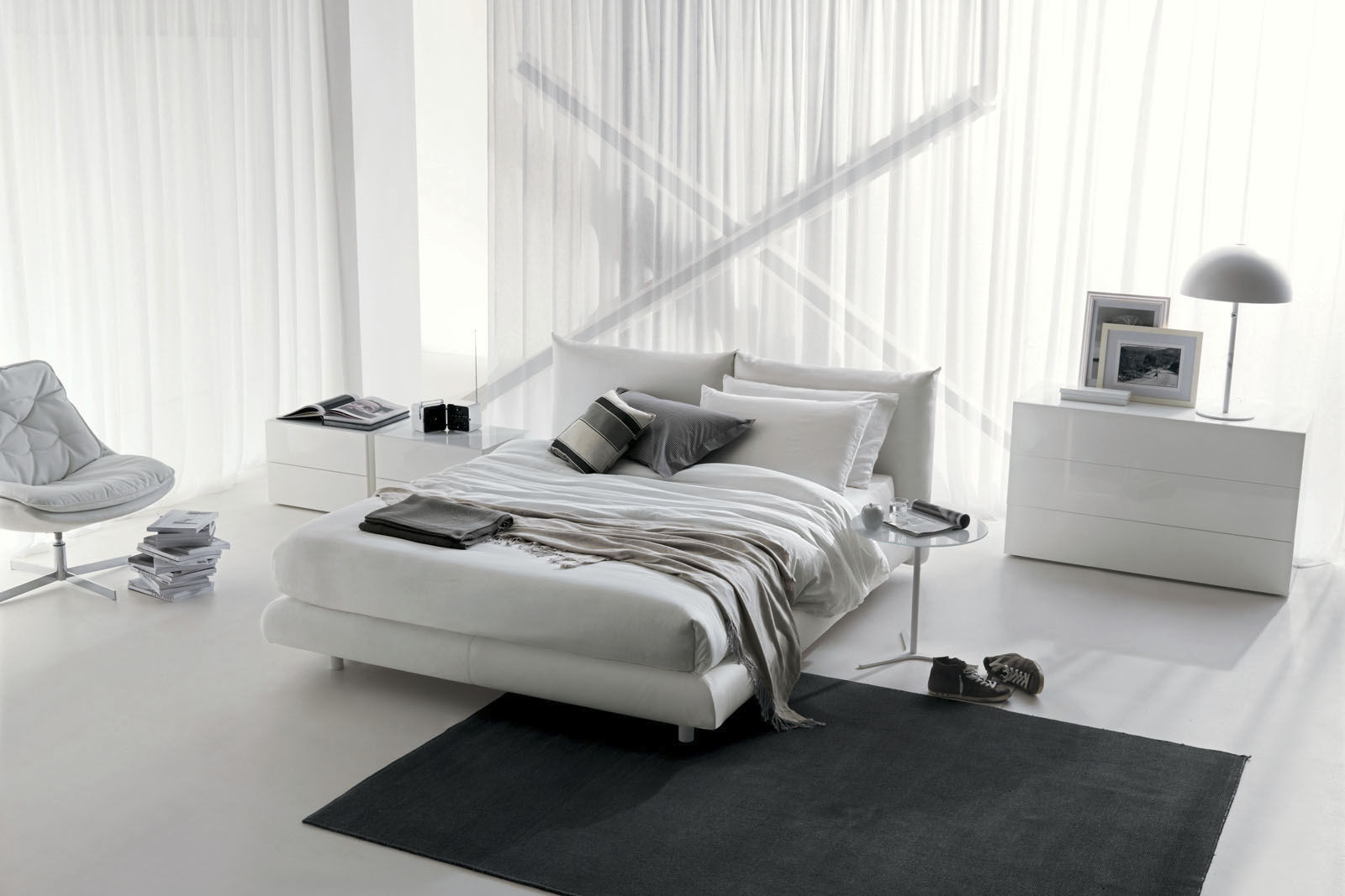 Letto contenitore prezzi offerte: prezzi dei letti contenitori ...