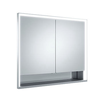 Bathroom Cabinets Keuco mirrored bathroom wall cabinet - royal lumos: 14313 - keuco Bathroom Cabinets Keuco mirrored bathroom wall cabinet - royal lumos: 14313 - keuco