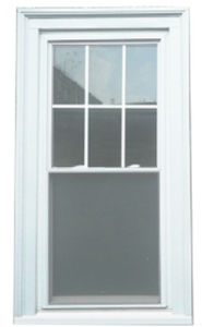 window trim double snap royal group technologies videos