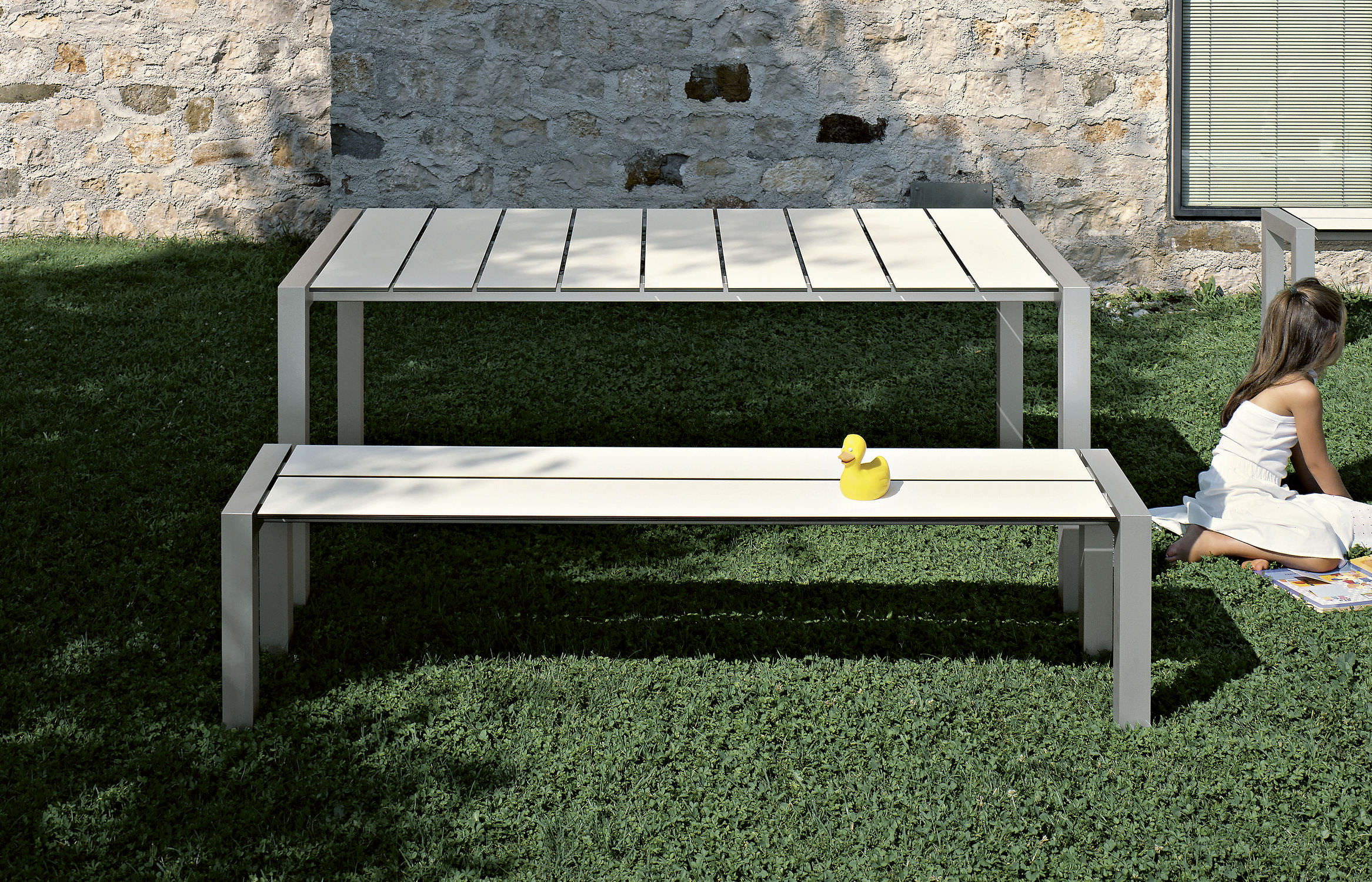 Garden Bench Contemporary Metal Sushi Bench By Bartoli - Garden Bench Contemporary Metal Sushi Bench By Bartoli Design garden bench contemporary metal sushi bench by bartoli - garden bench contemporary metal sushi bench by bartoli design