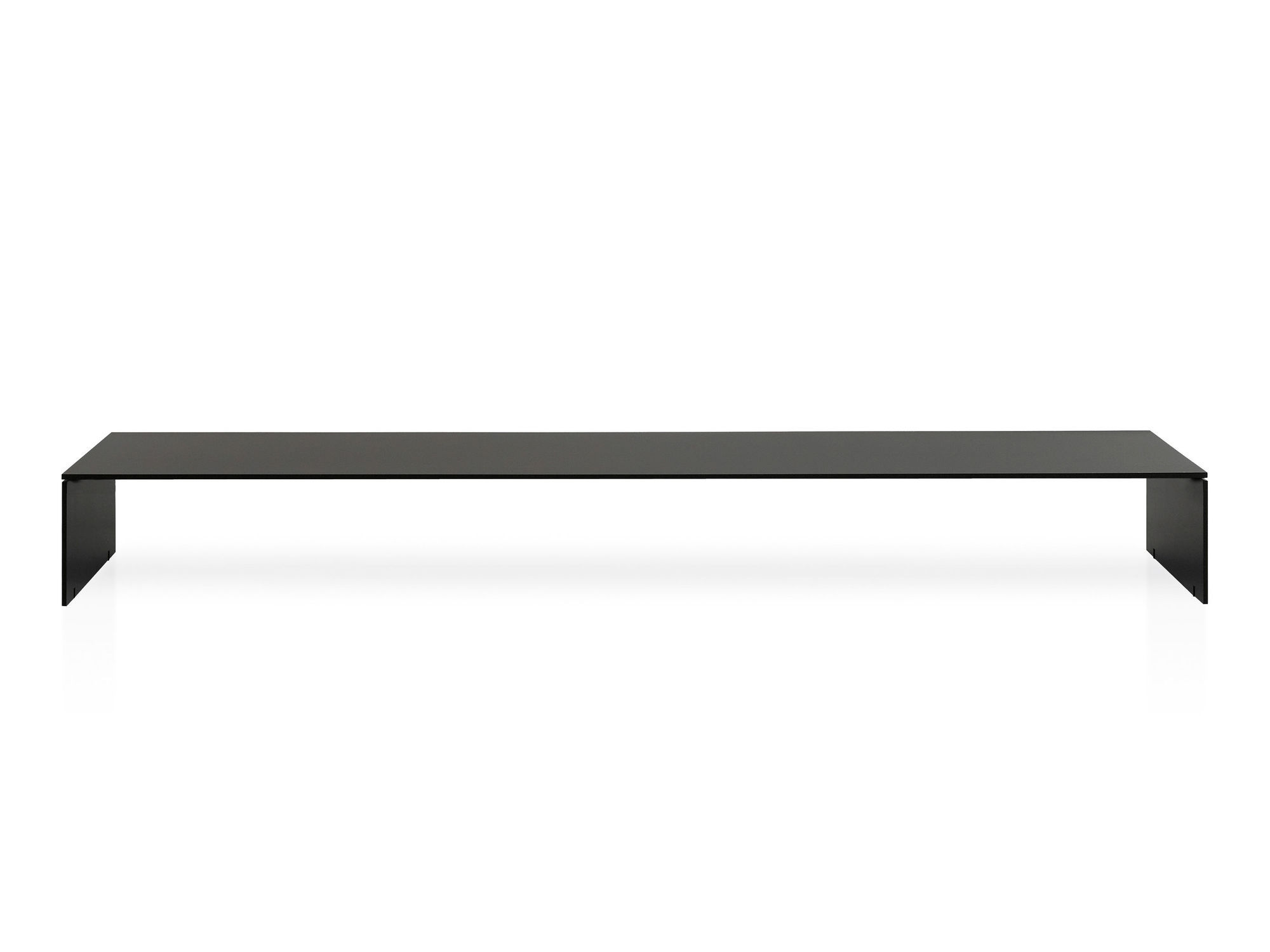 Contemporary Bench Metal Mdf By Piero Lissoni Modern Light - Contemporary Bench Metal Mdf By Piero Lissoni Modern Light Porro contemporary bench metal mdf by piero lissoni modern light - contemporary bench metal mdf by piero lissoni modern light porro