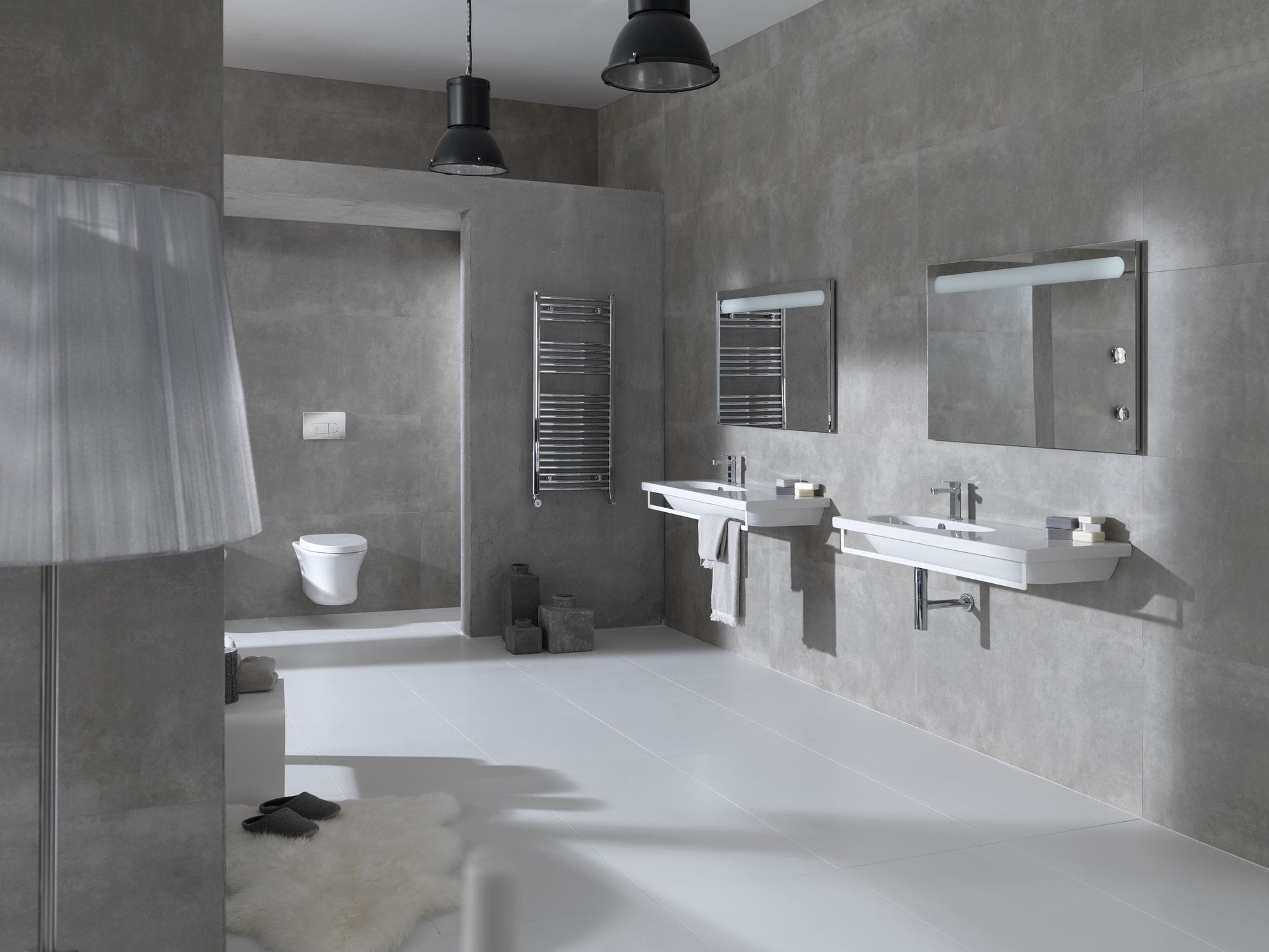 Porcelanosa Bathroom Mirrors Mirror Decorating Ideas