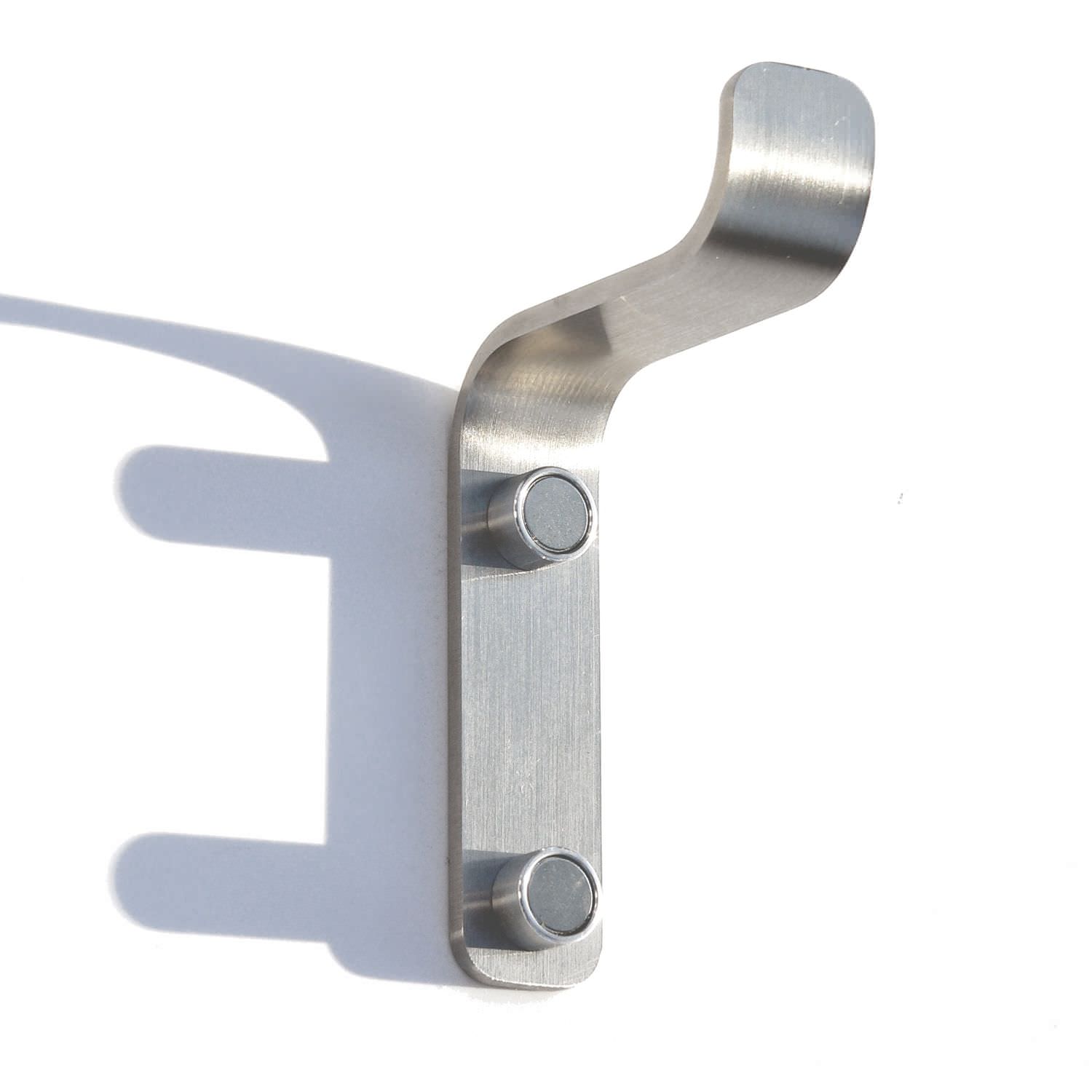 Wallmounted Coat Rack Contemporary Stainless Steel Outline - Wallmounted Coat Rack Contemporary Stainless Steel Outline wallmounted coat rack contemporary stainless steel outline - wallmounted coat rack contemporary stainless steel outline