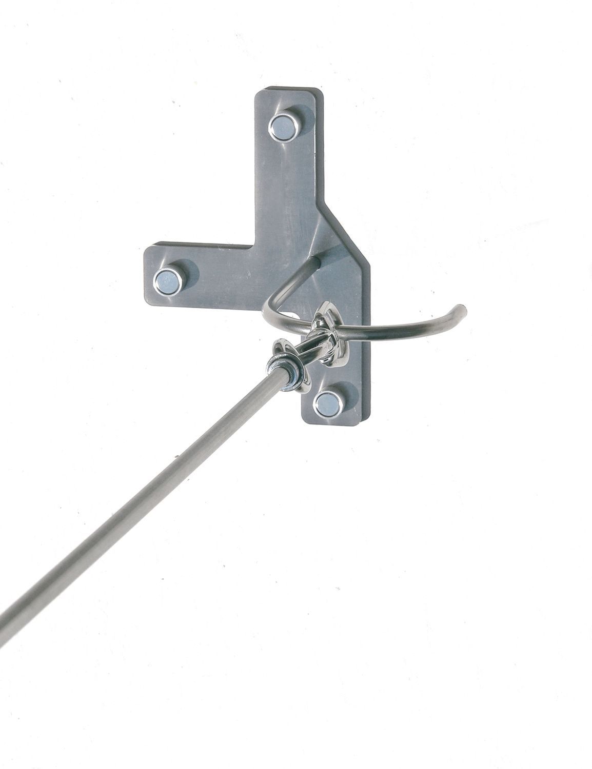 Ceilingmounted Coat Rack Contemporary In Lacquered Stainless - Ceilingmounted Coat Rack Contemporary In Lacquered Stainless Steel Hanging Life ceilingmounted coat rack contemporary in lacquered stainless - ceilingmounted coat rack contemporary in lacquered stainless steel hanging life