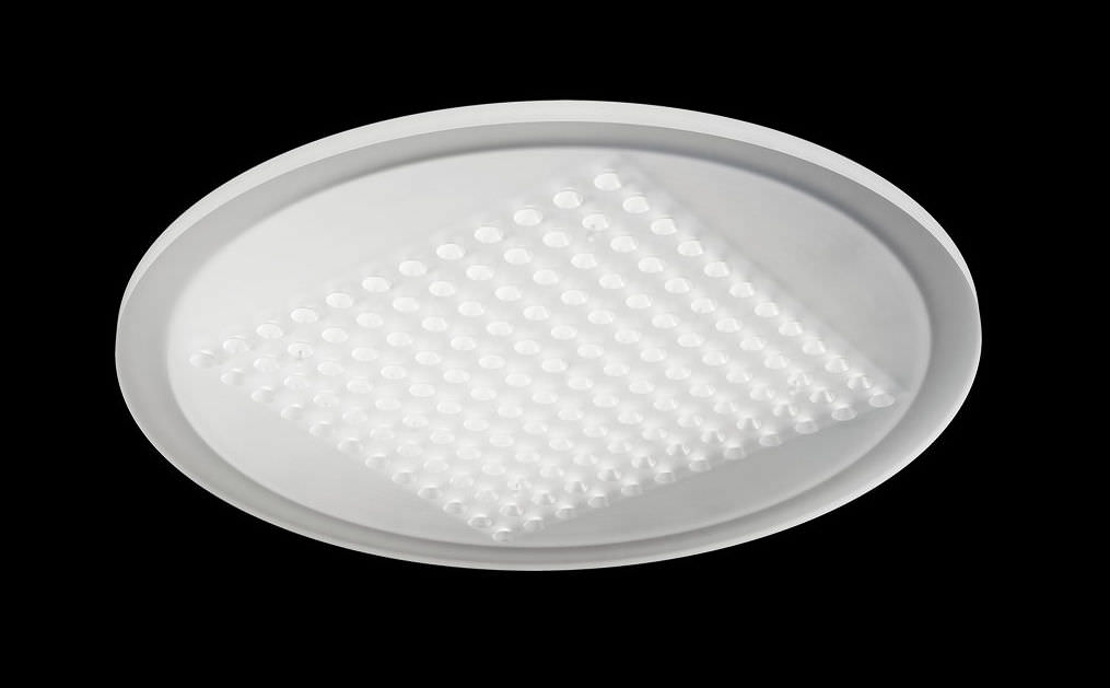 Surface Mounted Light Fixture Led Round Acrylic Glass Modul Surface Mounted Light Fixture Led Round Acrylic Glass