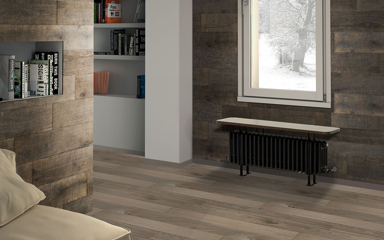 Hot water radiator / steel / contemporary / tubular - TESI 4-5-6 ... Hot water radiator / steel / contemporary / tubular - TESI 4-5-6 ...