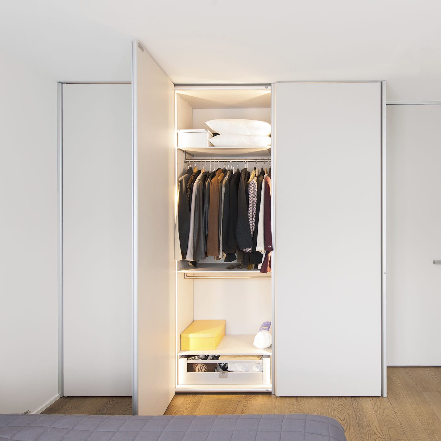 Ikea apartment life: smart new collection ikea people move ...