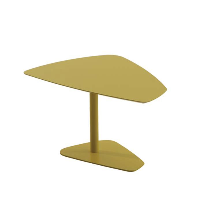 Contemporary Coffee Table Wooden Glass Rock By Rafa Garcia Contemporary Coffee Table Wooden Glass Rock By Rafa Garcia
