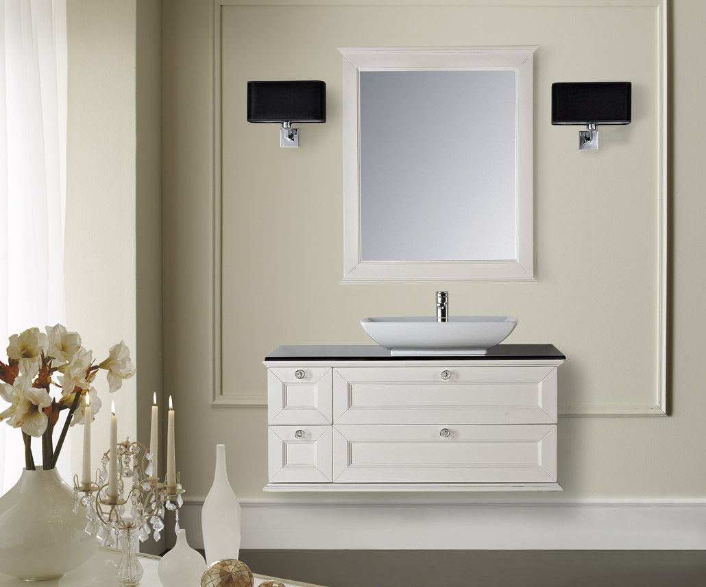 Mobili per bagno moderni economici: arredo bagno mondo convenienza ...