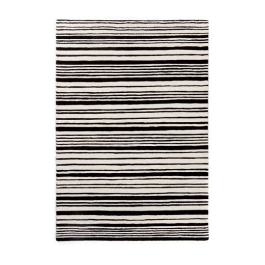 black striped rug beige contemporary rug striped wool rectangular contemporary black white dhesja black striped rug beige contemporary rug striped wool rectangular contemporary black white dhesja