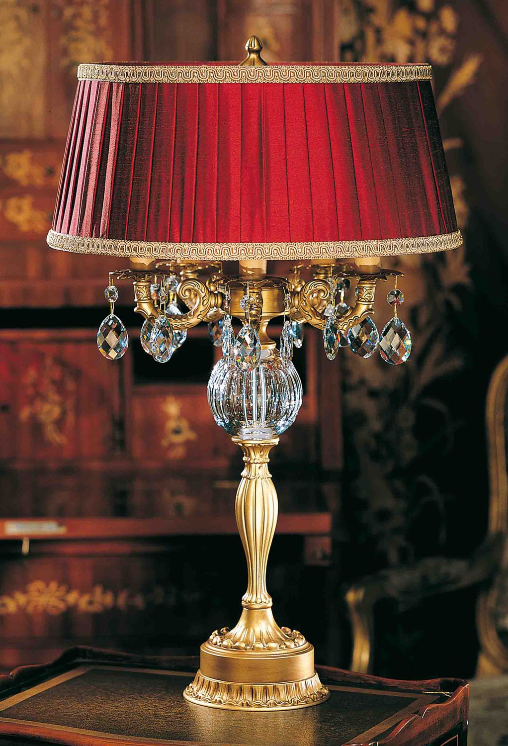 Classic Table Lamp Classic Table Lamp