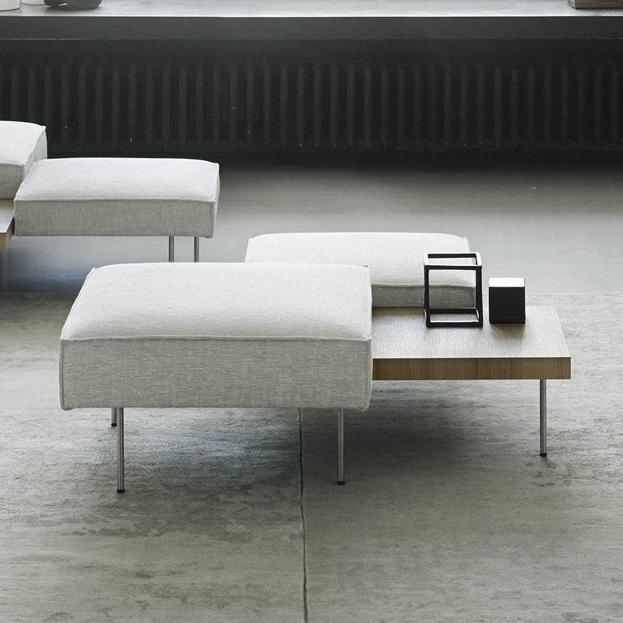 Coffee Table Contemporary Mdf Square Upland By Massimo Coffee Table Contemporary Mdf Square Upland By Massimo Mariani Living Divani