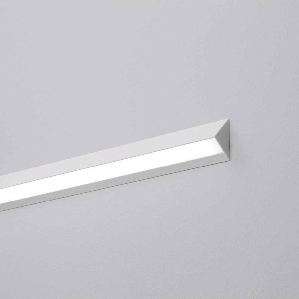 Surface Mounted Lighting Profile Asy Aqlus Wall Mounted Ceiling