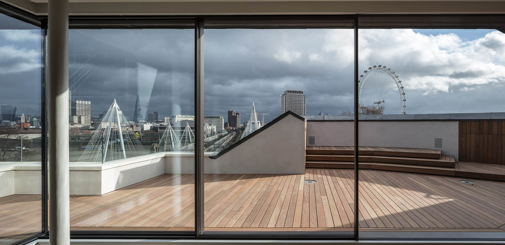 Sliding Patio Door Metal Double Glazed Security Sky Frame Sliding Patio Door Metal Double Glazed Security