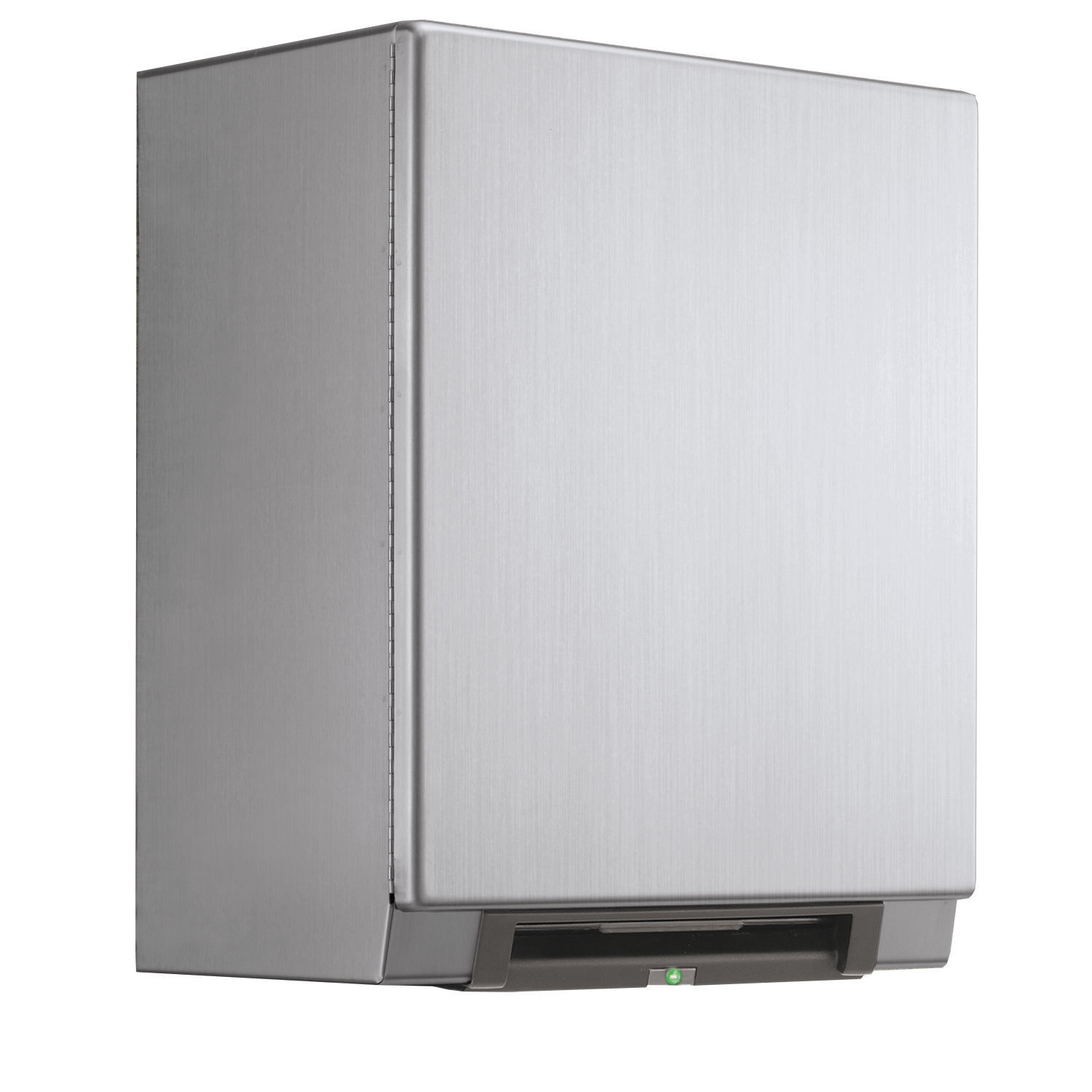 commercial electronic bathroom paper towel dispenser b 2974 classicseries autoroll bobrick washroom equipment - Commercial Bathroom Paper Towel Dispenser commercial electronic bathroom paper towel dispenser b 2974 classicseries autoroll bobrick washroom equipment - Commercial Bathroom Paper Towel Dispenser