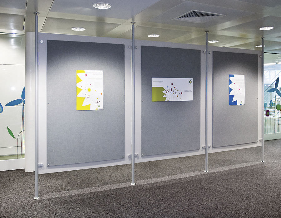 Commercial Room Divider Kit Commercial Room Divider