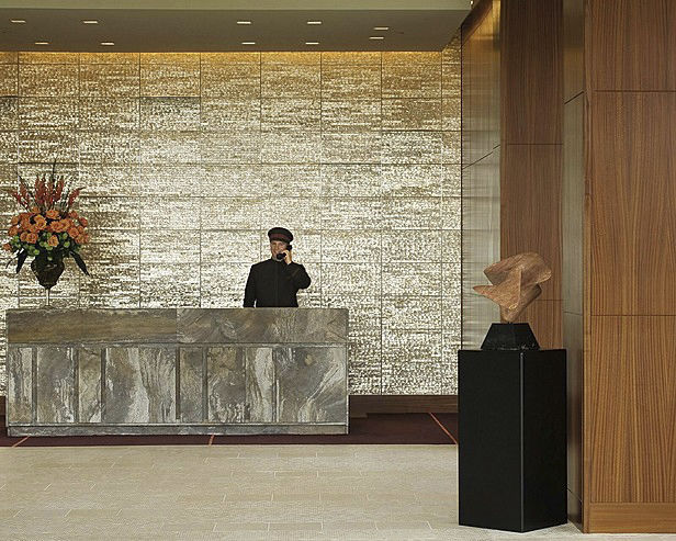 ... Floor tile / mother-of-pearl / geometric pattern / textured FLEXI MOTHER OF ...