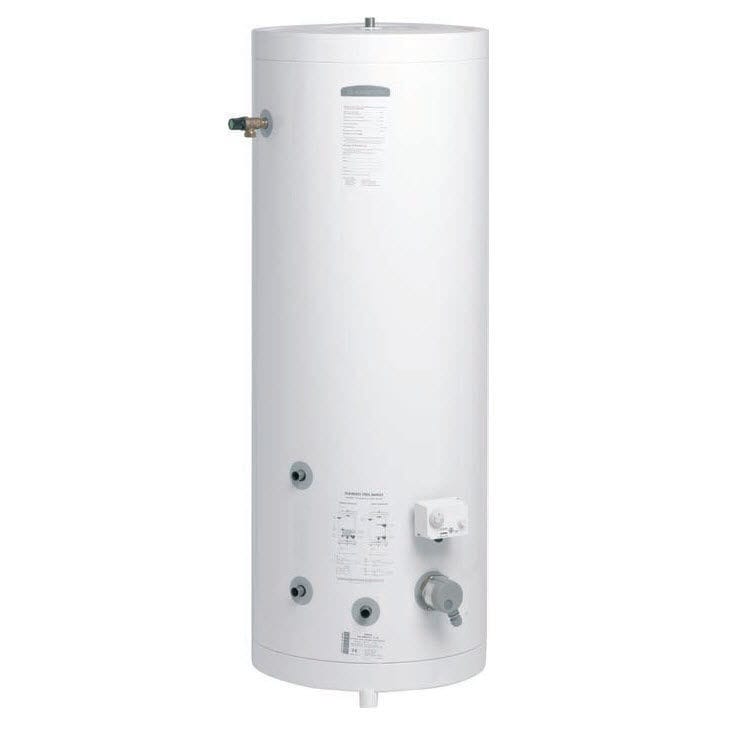 Electric Water Heater AQUABRAVO SERIES Ariston Free Standing