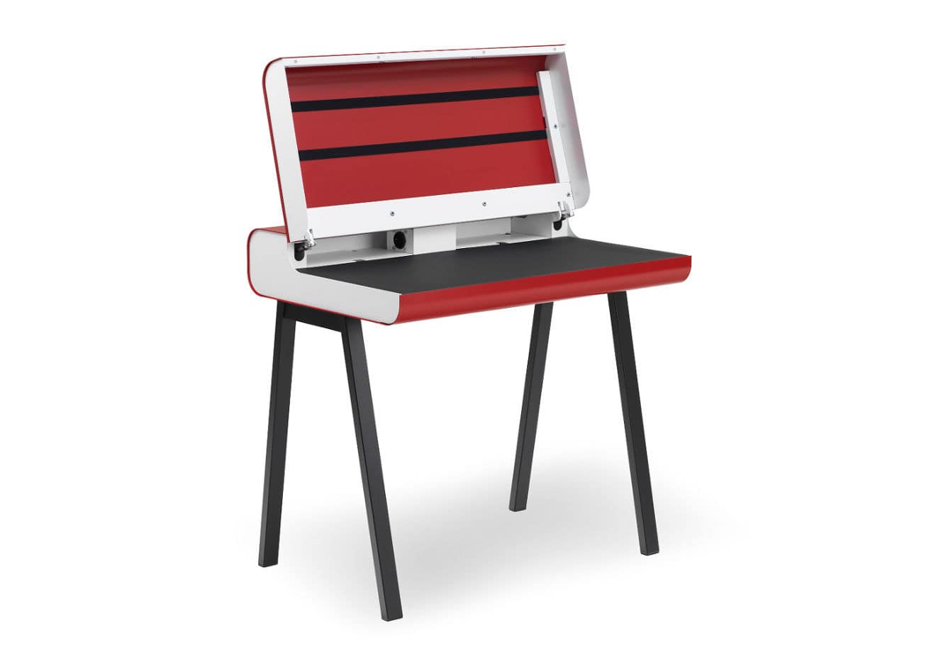 Contemporary Secretary Desk Metal Ps 08 By Lippert Studios Müller Contemporary Secretary Desk Metal Ps 08 By Lippert Studios