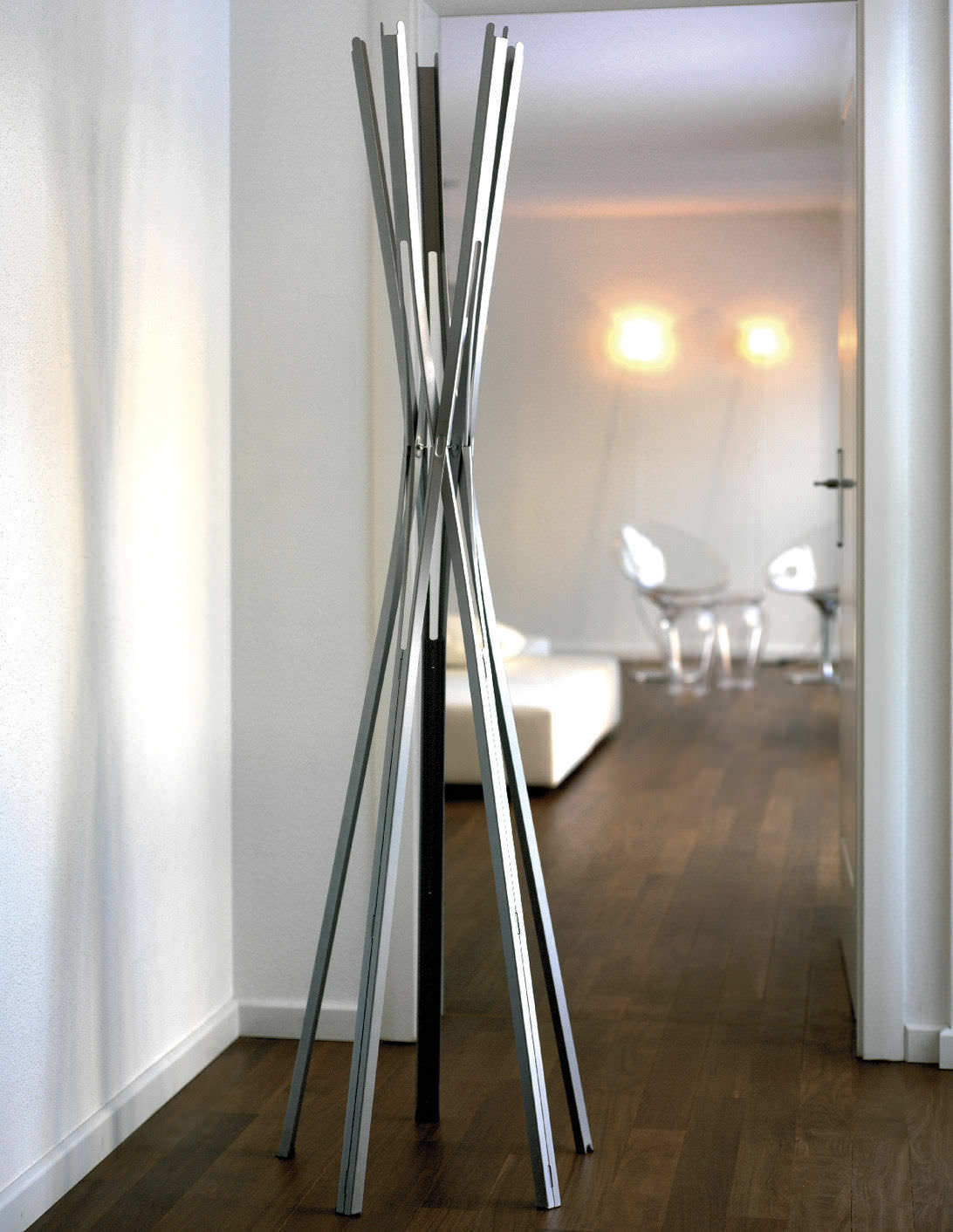 Floor Coat Rack Contemporary Metal Upon By Stefan Diez - Floor Coat Rack Contemporary Metal Upon By Stefan Diez Schönbuch floor coat rack contemporary metal upon by stefan diez - floor coat rack contemporary metal upon by stefan diez schönbuch