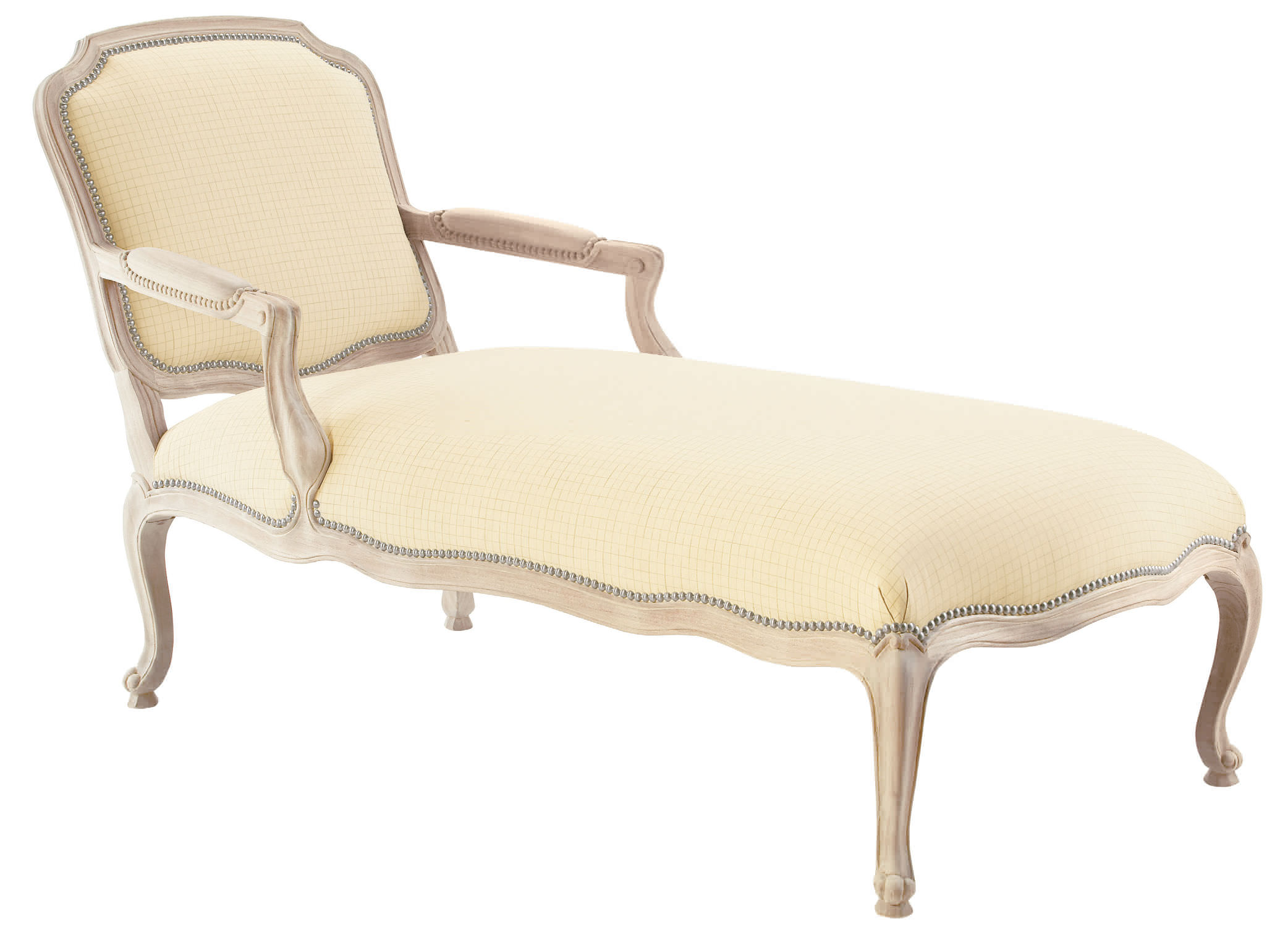 teak chaise longue / indoor - louis soleil by john hutton - sutherland - Chaise Longue Philippe Starck teak chaise longue / indoor - louis soleil by john hutton - sutherland - Chaise Longue Philippe Starck
