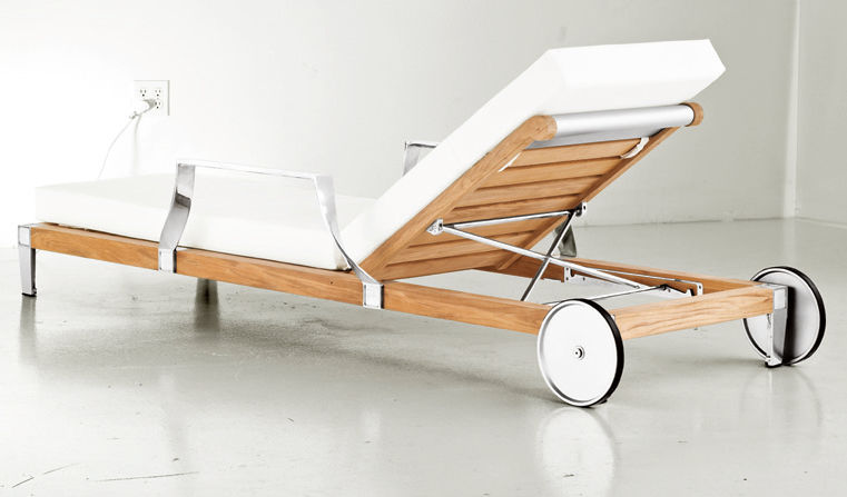 traditional chaise longue / wooden / indoor / garden - robinwood ... - Chaise Longue Philippe Starck traditional chaise longue / wooden / indoor / garden - robinwood ... - Chaise Longue Philippe Starck