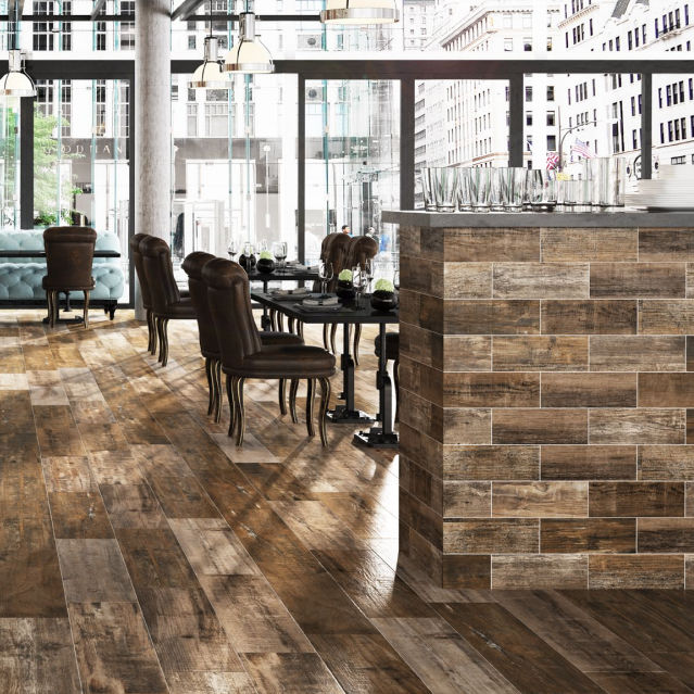 Indoor Tile Wall Floor Porcelain Stoneware Retro Colorker Indoor Tile Wall Floor Porcelain Stoneware Retro