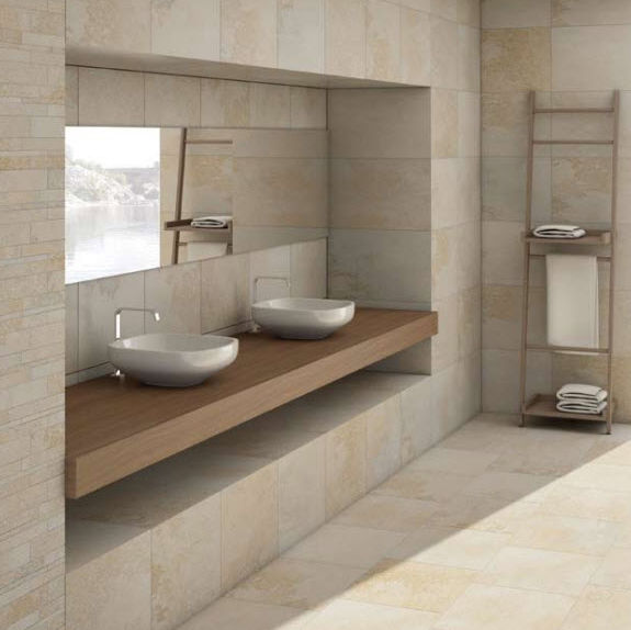 Indoor Tile Bathroom Floor Porcelain Stoneware Piedra Del Indoor Tile Bathroom Floor Porcelain Stoneware Piedra Del Sol