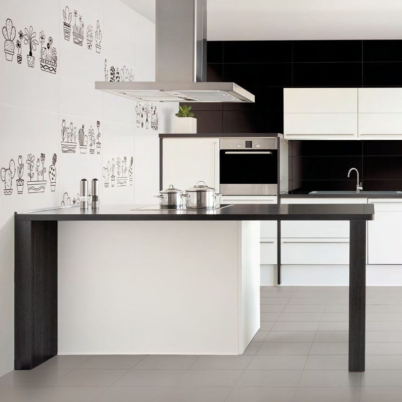 Indoor tile / kitchen / wall / ceramic - TEMPTATION - PERONDA CERAMICAS Indoor tile / kitchen / wall / ceramic - TEMPTATION - PERONDA CERAMICAS
