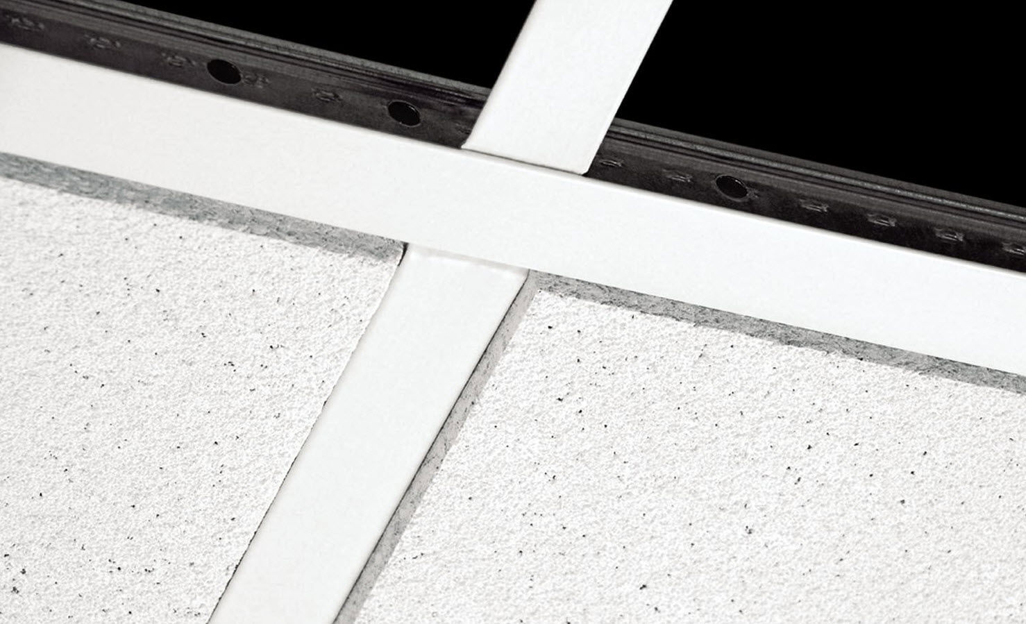 Mineral Fiber Suspended Ceiling Panel Tile Acoustic Sahara Mineral Fiber Suspended Ceiling Panel Tile Acoustic
