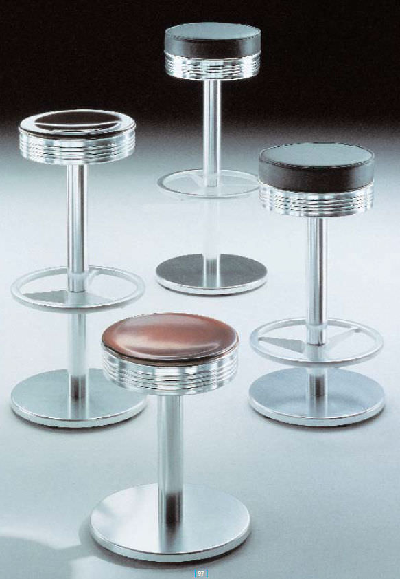 Contemporary Bar Stool Swivel Michigan Indecasa Contemporary Bar Stool Swivel Michigan Indecasa