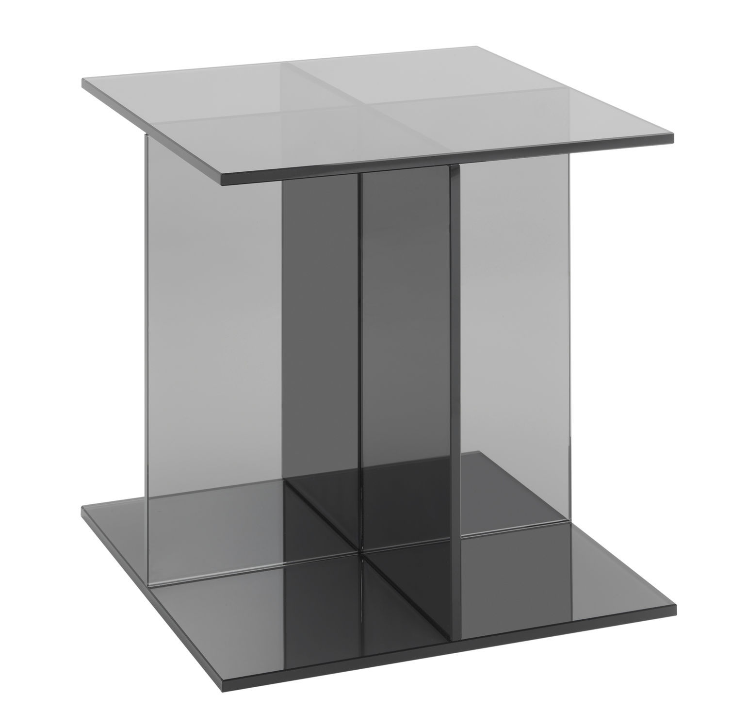 Contemporary Side Table Glass Square For Public Buildings - Contemporary Side Table Glass Square For Public Buildings Ctvier By Philipp Mainzer contemporary side table glass square for public buildings - contemporary side table glass square for public buildings ctvier by philipp mainzer