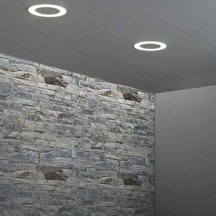 Recessed Downlight Surface Mounted Led Round Halo Fm Recessed Downlight Surface Mounted Led Round Halo
