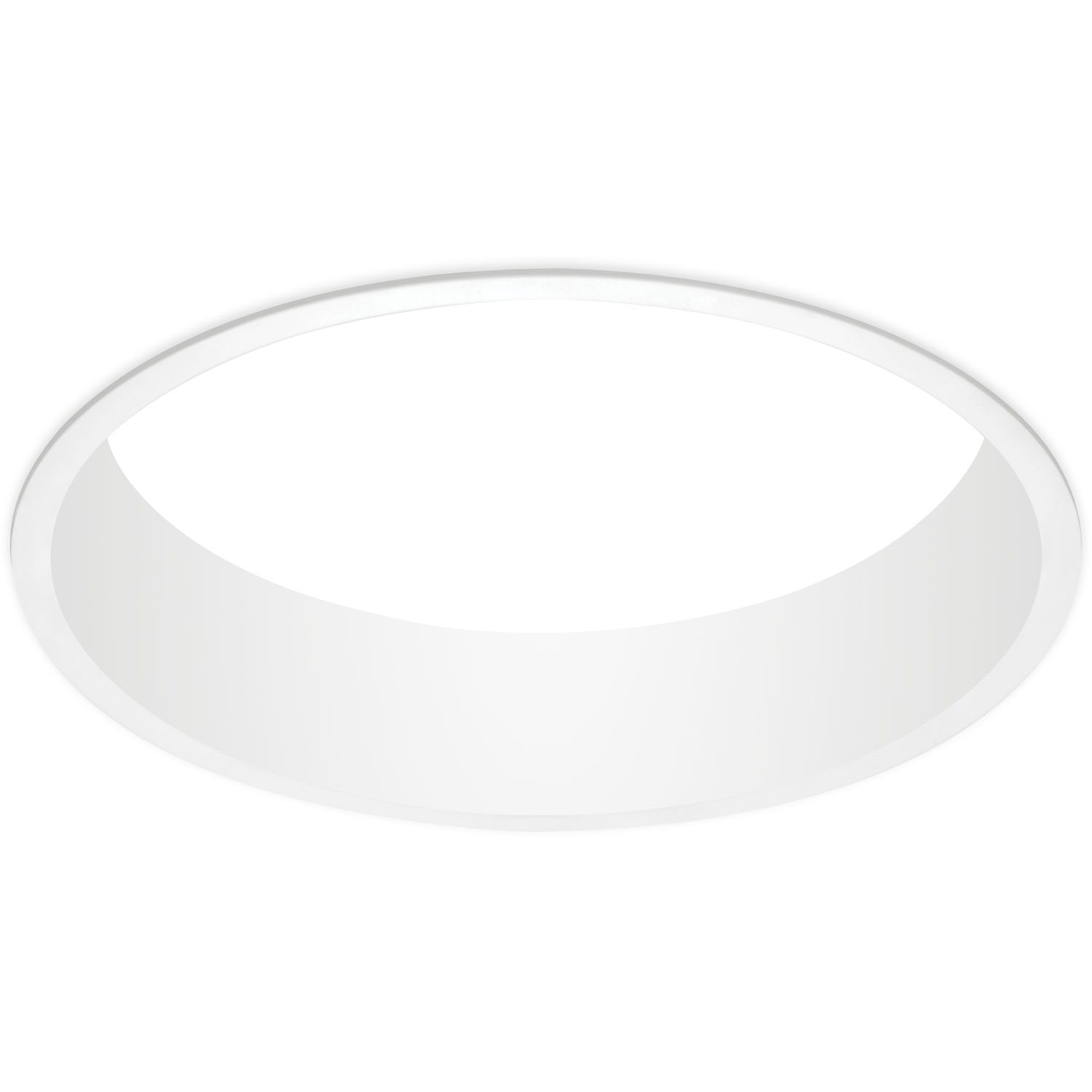 Recessed Ceiling Light Fixture DEEP MAXI Arkos Light Oscaluz