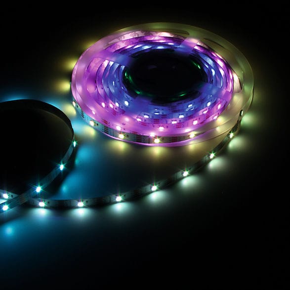 Flexible Led Light Strip Ip Digital Sk Mbnled Proled