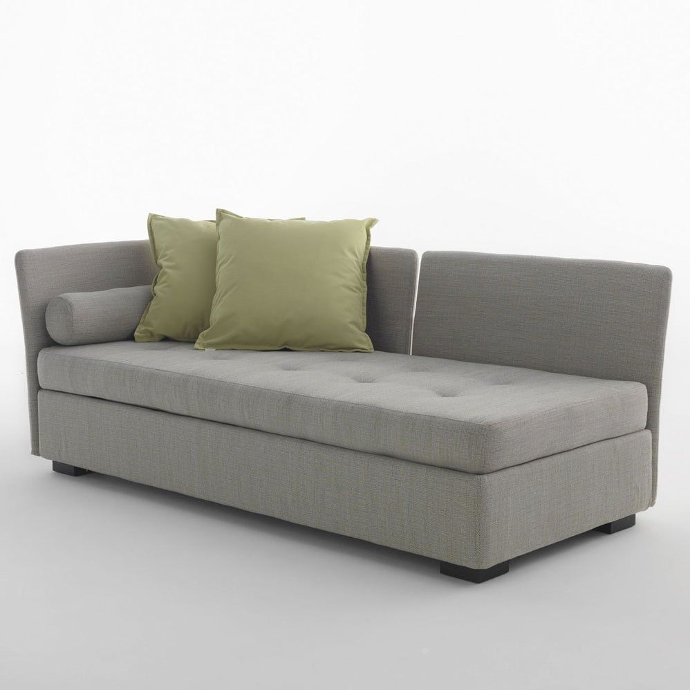 Modular Sofa Bed Contemporary Fabric Figi Isolona Horm Modular Sofa Bed Contemporary Fabric Figi Isolona