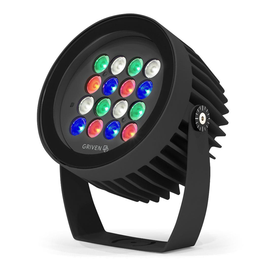 IP67 Floodlight JUPITER GRIVEN Theatre LED Urban Indoor