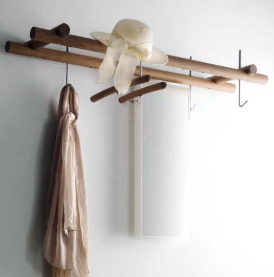 Coat Rack Target Tradingbasis Splash Coat Rack By