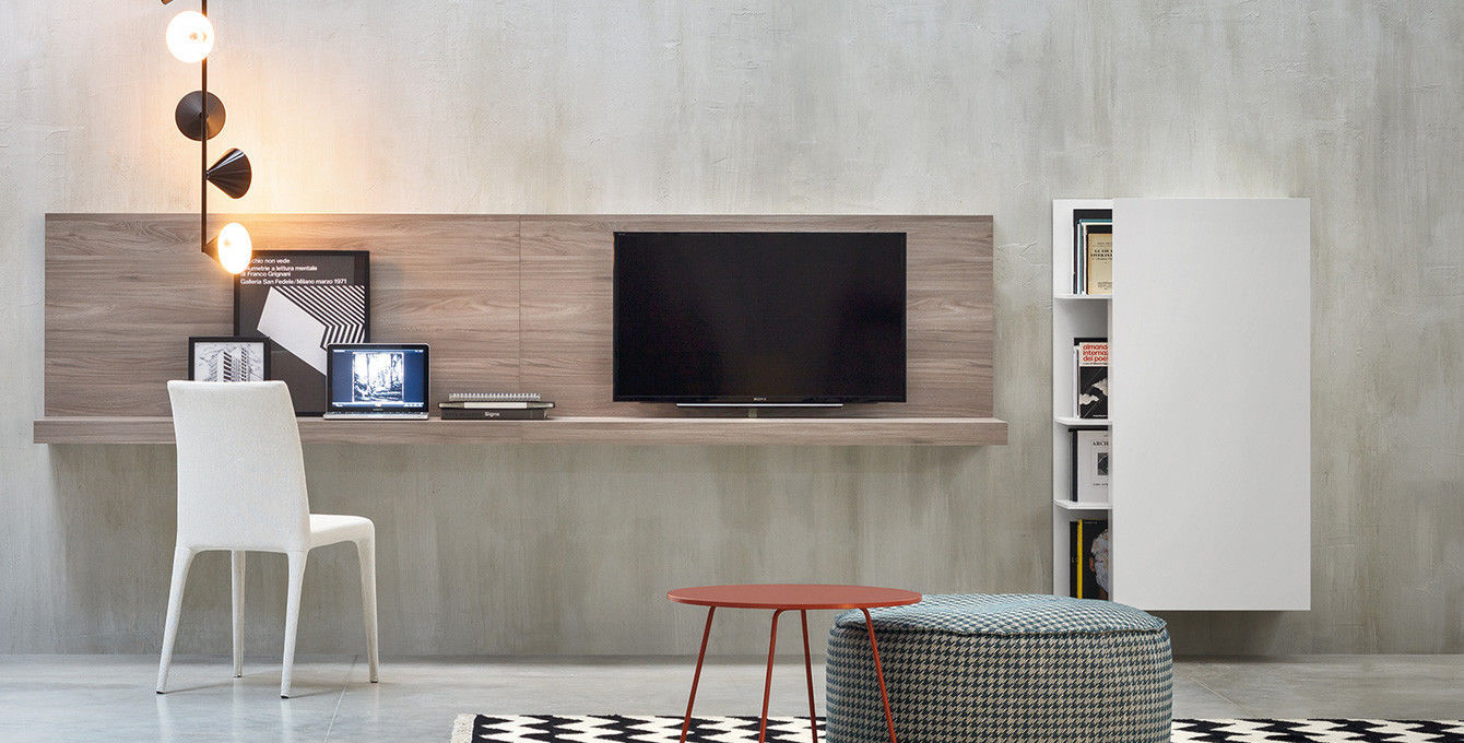 Wooden Desk Contemporary Wallmounted With Shelf Elle - Wooden Desk Contemporary Wallmounted With Shelf Elle Novamobili wooden desk contemporary wallmounted with shelf elle - wooden desk contemporary wallmounted with shelf elle novamobili