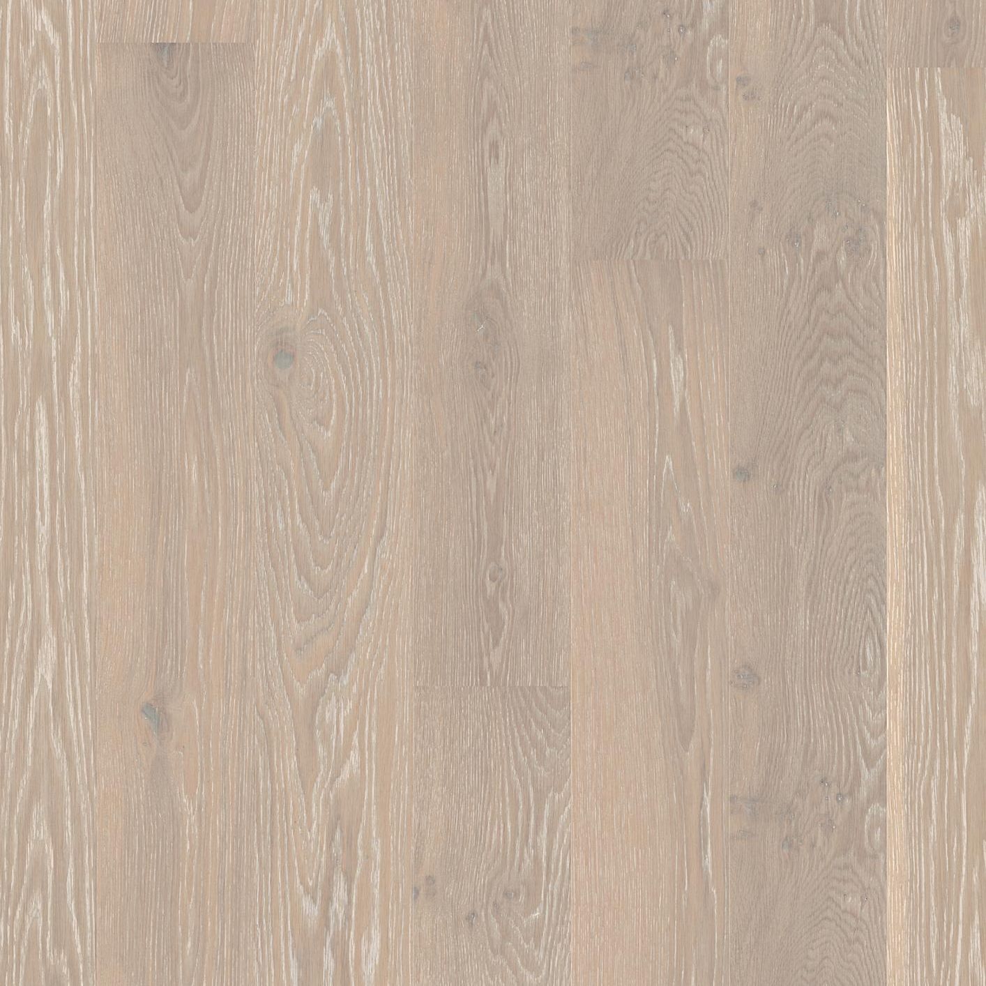 Engineered Parquet Floor PBGD43FD BOEN PARKETT Oak Brushed