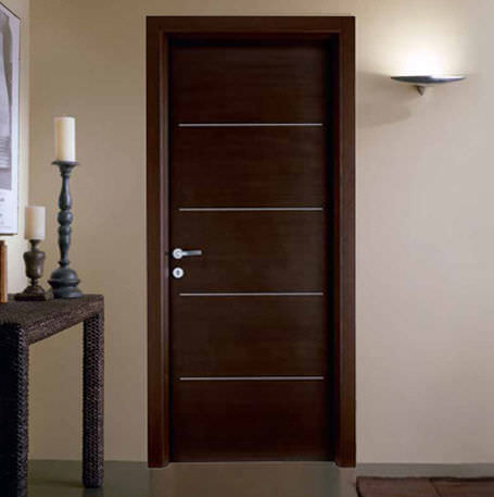 Interior Door Swing Wooden Laminate Maria Interior Door Swing Wooden Laminate Maria
