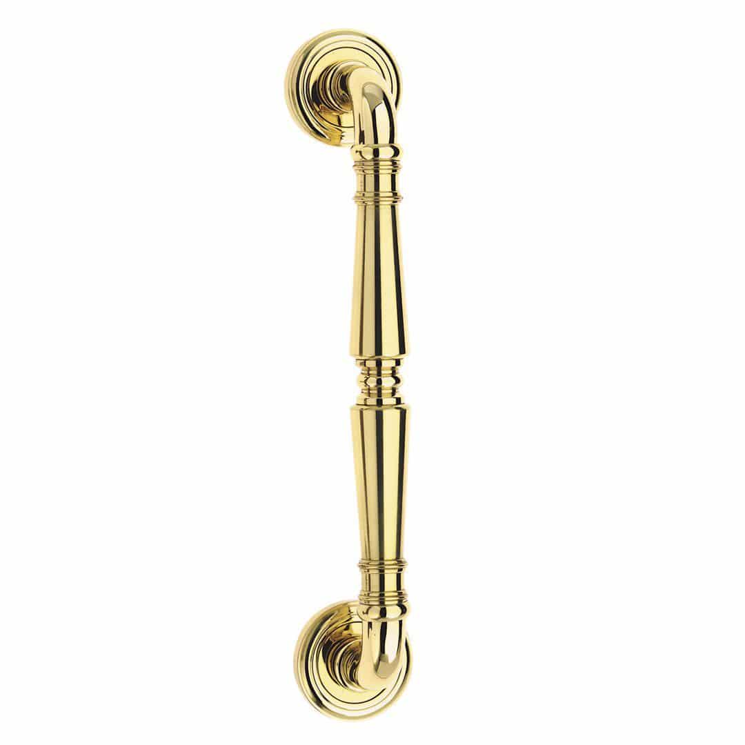 Door Pull Handle Mod Pasini Metals Productions S R L Brass