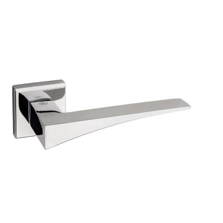 Door Handle Ale Essential Pasini Metals Productions S R L Zamak