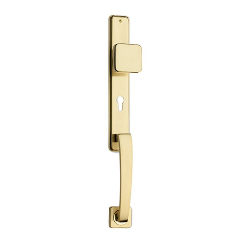 Door Pull Handle Duke Pasini Metals Productions S R L Brass