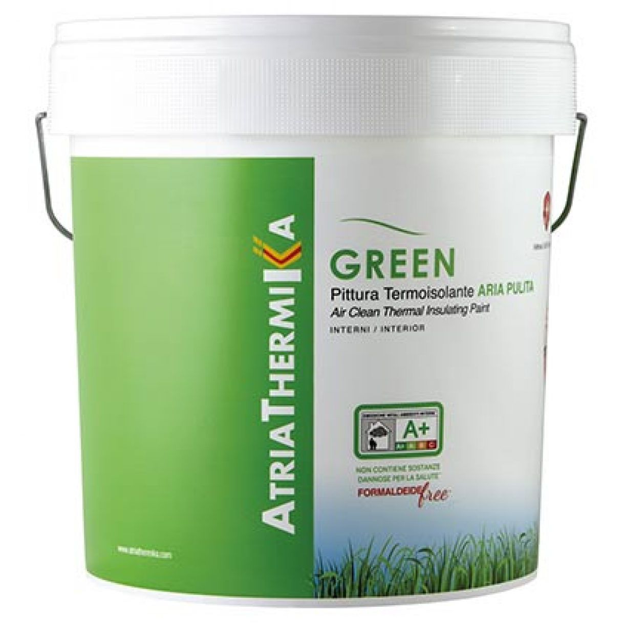 Protective Paint Heat Reflective For Walls Interior Protective Paint Heat Reflective For Walls Interior Atriathermika Green