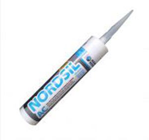 Elastic Sealant Silicone Resin Leak Proofing Waterproof Elastic Sealant Silicone Resin Leak Proofing Waterproof Nordsil Ac