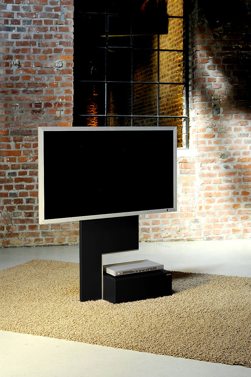 Minimalist design tv cabinet / wooden fernseh halter art115 ... Mobile tv design