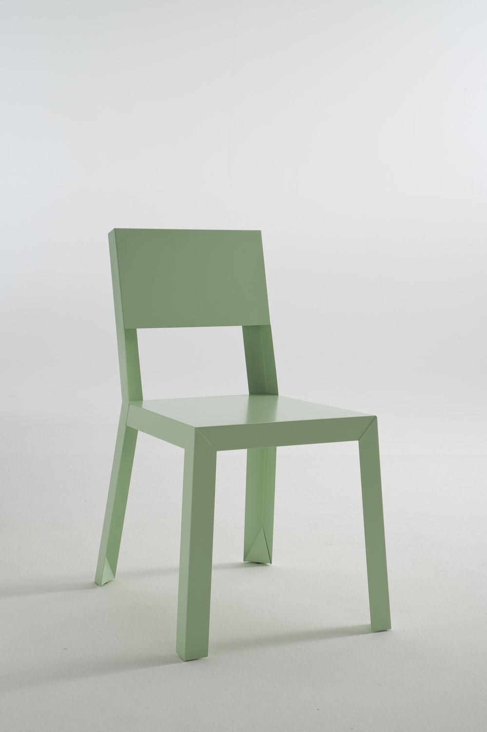 contemporary restaurant chair fabric yuyu by andrea panzieri