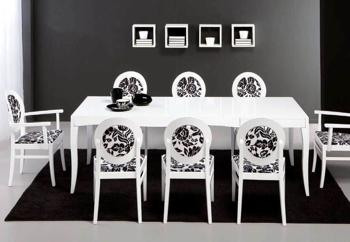 Immagini sala da pranzo moderne : immagini camera da letto con ...