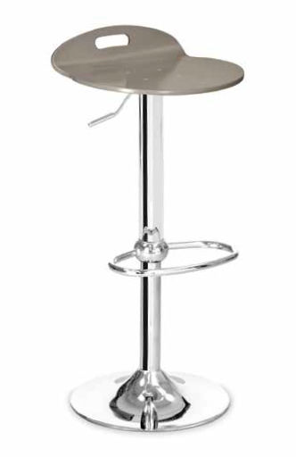 Contemporary Bar Stool Adjule Rock Olivo Ei Contemporary Bar Stool Adjule